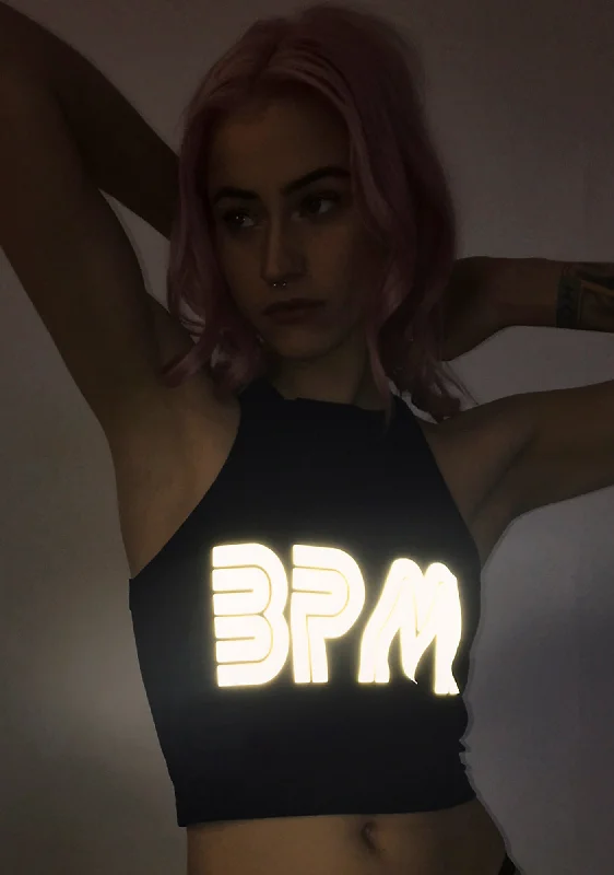 Trend Setting Threads High On BPMs Reflective Crop