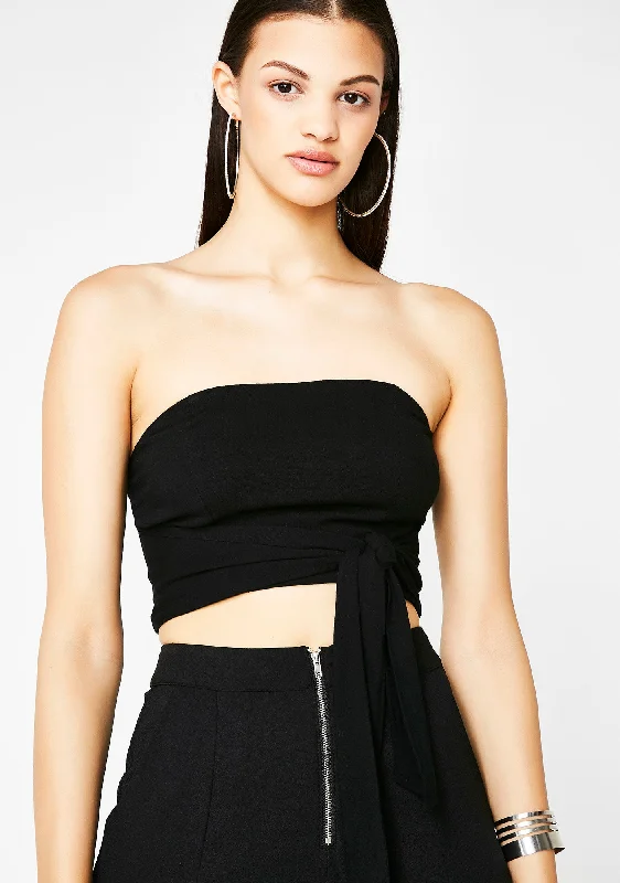 Affordable Women's Clothing Sale Online Take It Higha Tube Top