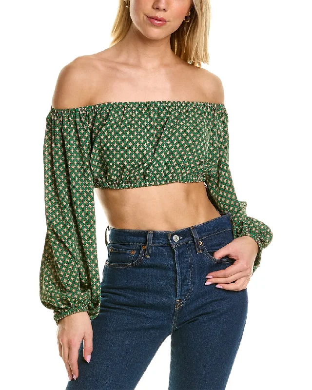 Step Ahead, Lead The Trend Traffic People Bandeau Top