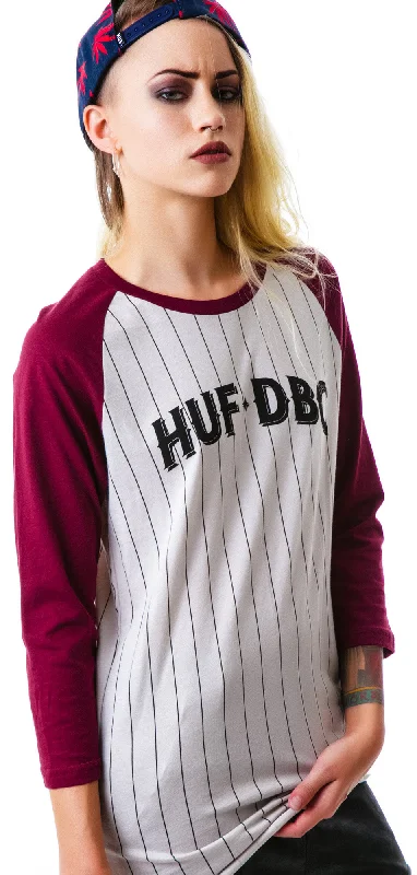 Trendy Fashion For Women League Raglan