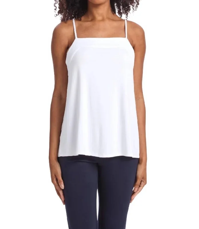 Exclusive Discount Camilla Top In Ivory