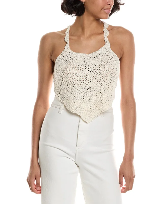 Top Deals Sage the Label Adrienne Top