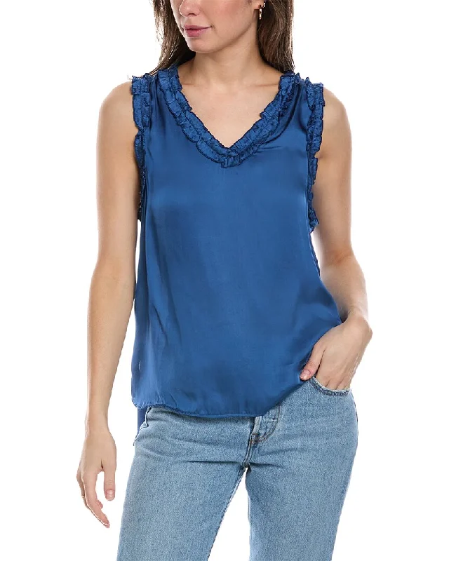 Women's High Street Fashion Walker&Wade Shelly Top