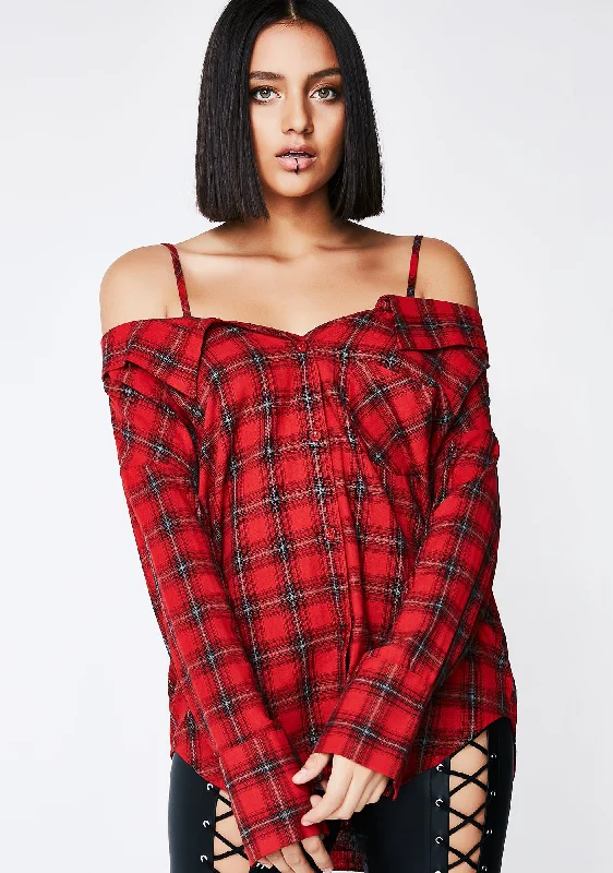 Women's Online Boutique Catchin' Up Top