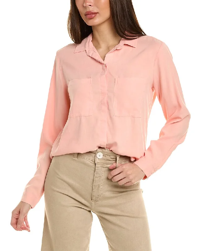 Seasonal Picks Bella Dahl Classic Shirt