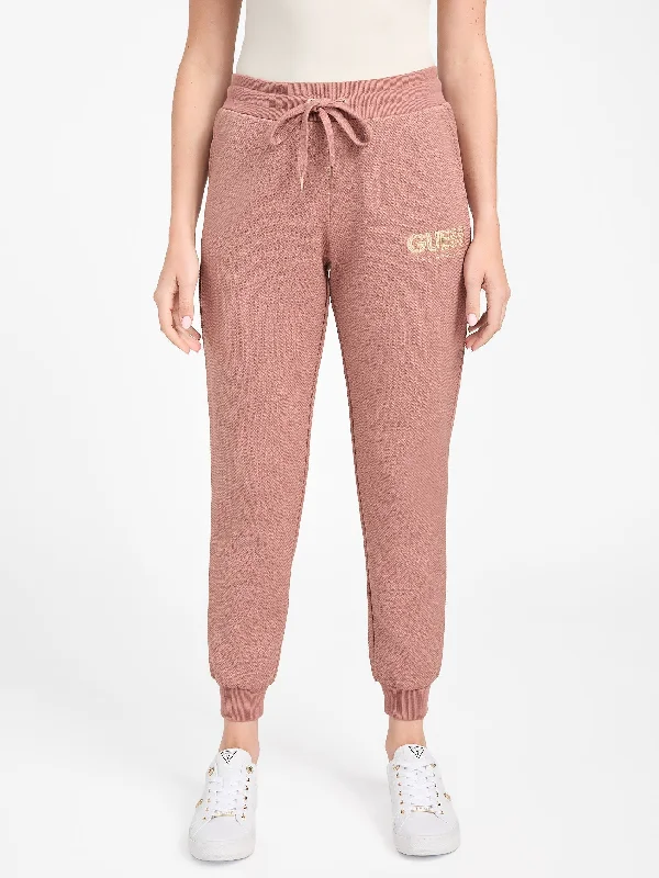 Trendy And Individual Women's Fashion Casandra Joggers