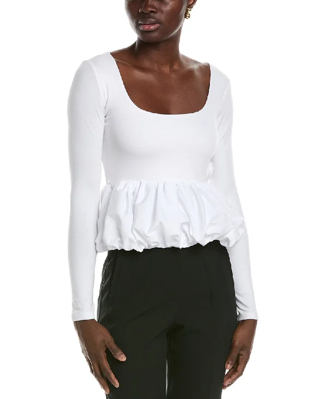 Sophisticated Women's Fashion Avantlook Top