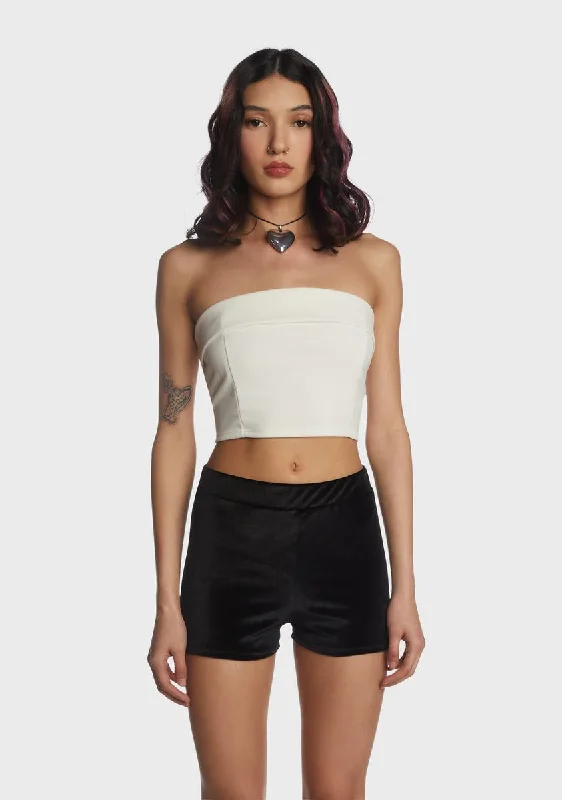 Best Online Boutiques For Women No Tryhard Here Tube Top