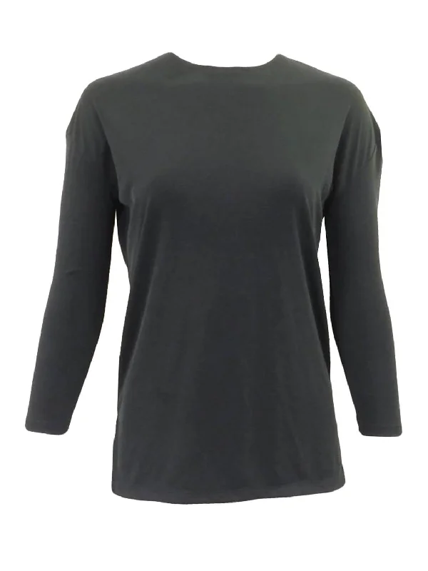 Flash Sale Clothing Ribbed Top In Grey