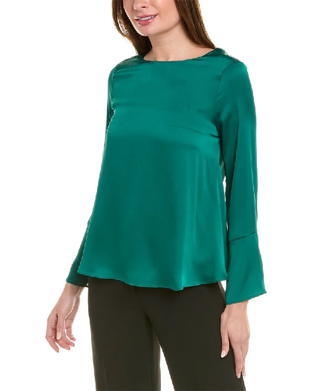 Elegant Women's Fashion Joseph Ribkoff Top