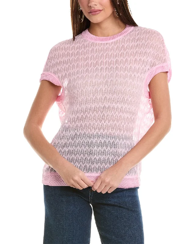 Trendy Pulse M Missoni Top