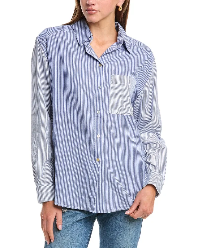 Fashion Sale ba&sh Deborah Shirt