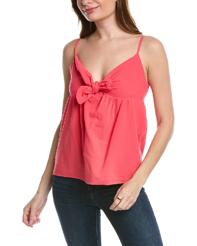 Versatile Women's Fashion Trina Turk Daystar Top