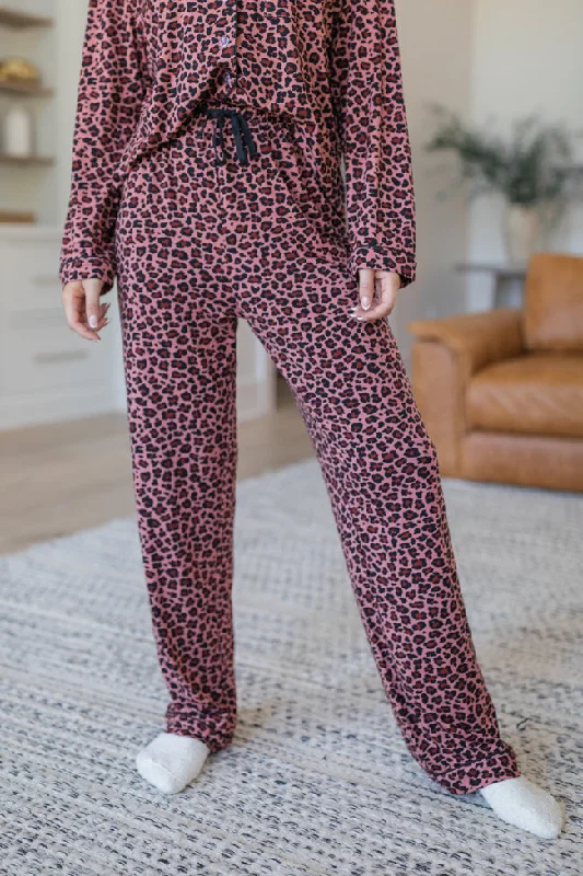 Crazy Price Slashing Under The Stars In Catwalk Couture Bamboo Pajama Pants FINAL SALE