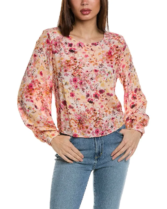 Casual Fashion Trends for Women Favorite Daughter The Faye Shirt