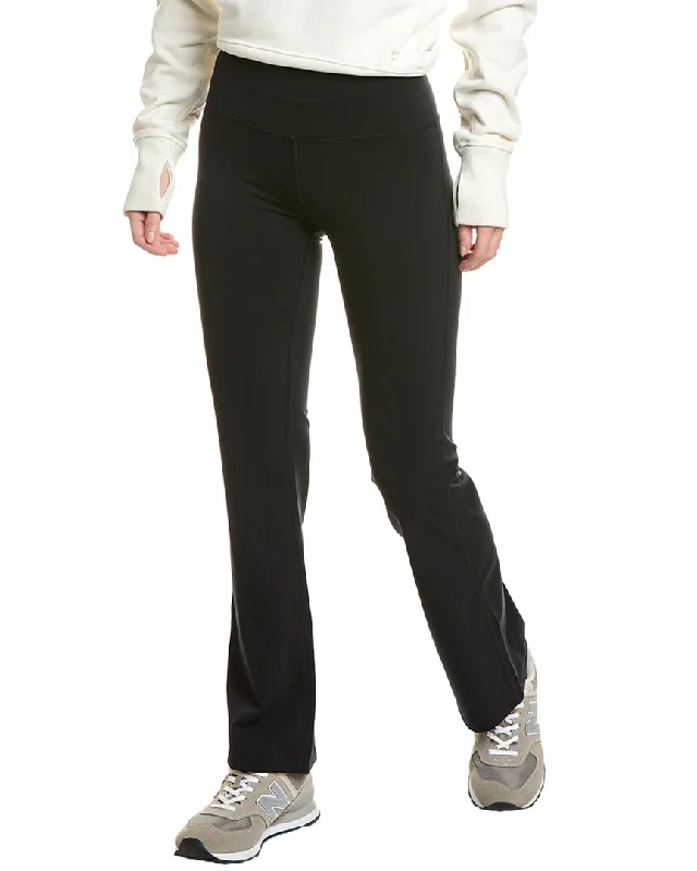 Style Beyond Borders Sweaty Betty Power Bootcut Workout Trouser