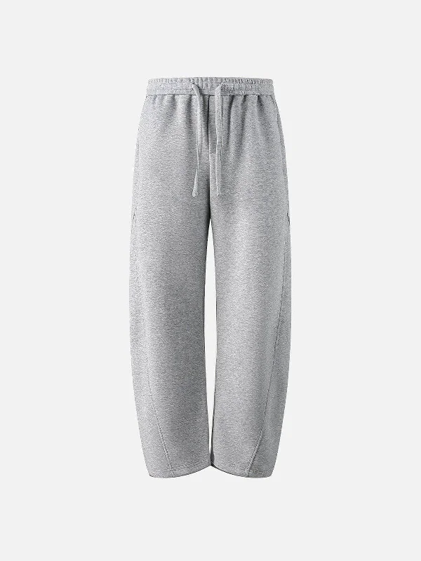 Latest Fashion for Women Aelfric Eden Solid Arc Sweatpants