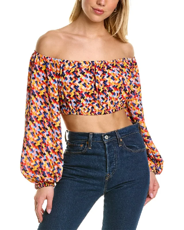 Trend Leading Collection Traffic People Bandeau Top