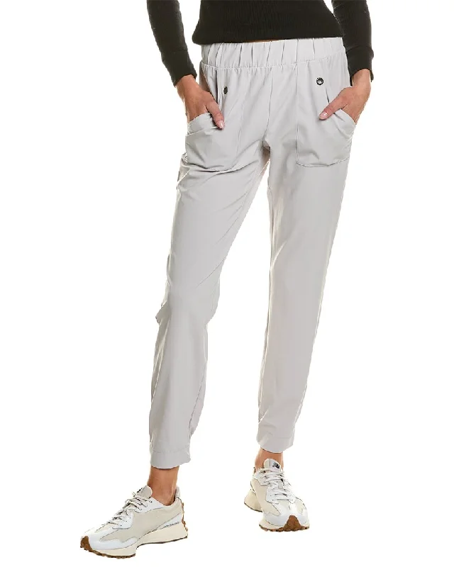 Fashion Frontiers 925 Fit Extra Mile Pant