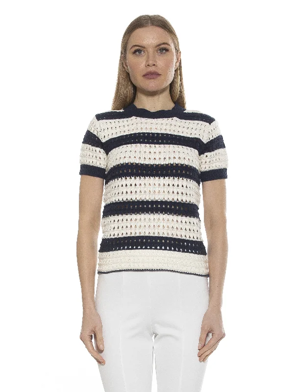 Exclusive Discounts Chloe Crochet Top