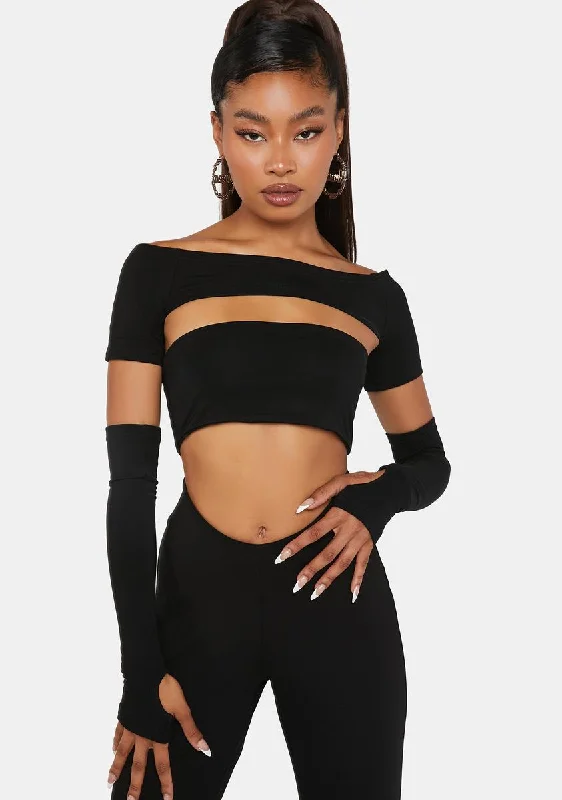 Summer Sale Iggy Tube Top