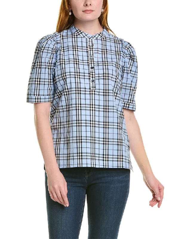 Casual Chic for Women Duffield Lane Bailey Top