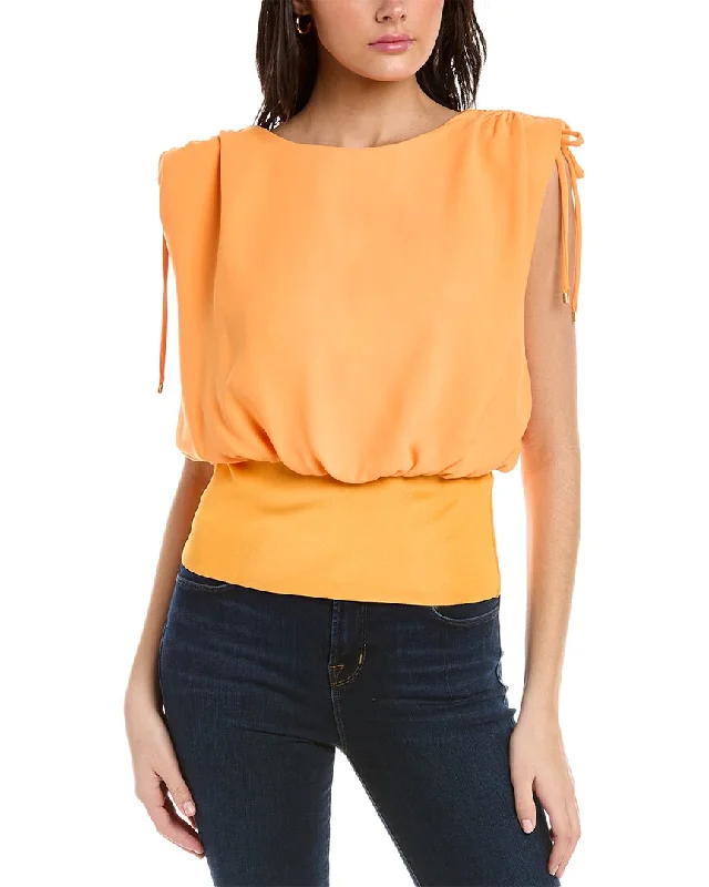 Hot Styles Trina Turk Stillness Top