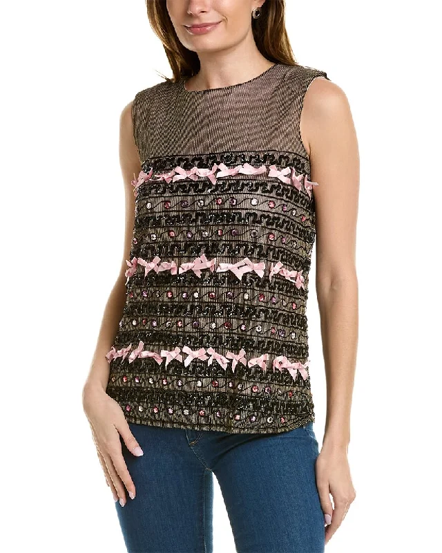 Trendy Pulse MANOUSH Top