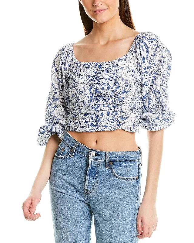 Trendy Pulse Aiden Top