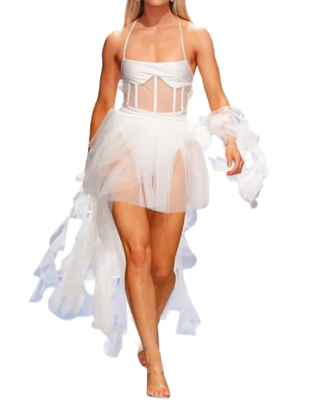 Outfits For Women Madonna 82 In White