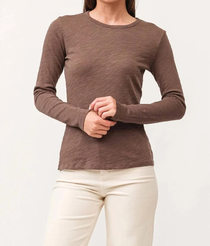 Trendy Threads Nina Top In Olive