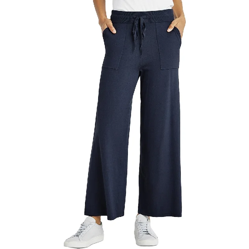 Effortless Style, Endless Impact Veronica Womens Drawstring Comfy Sweatpants