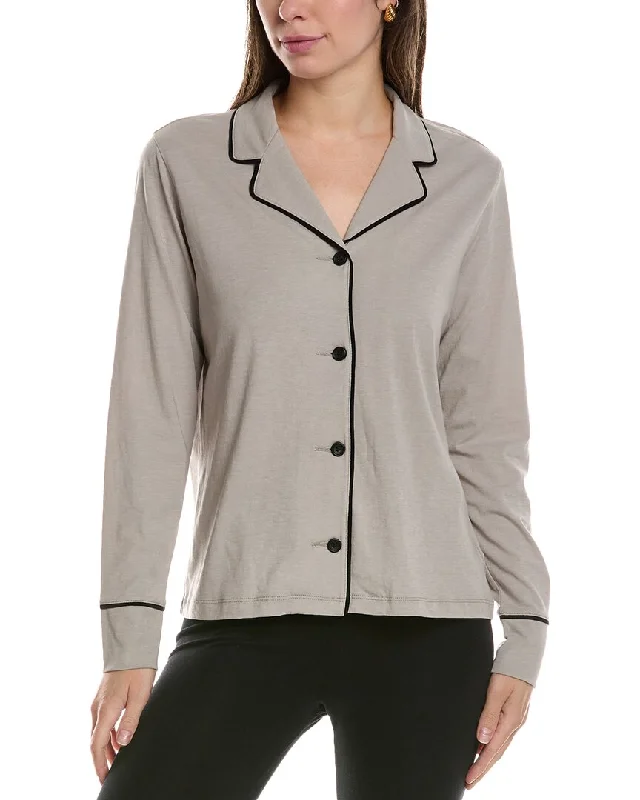 Style Breakthroughs James Perse Lounge Top