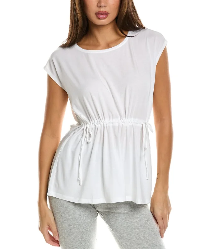 Trendy And Individual Women's Fashion EILEEN FISHER Boxy Top