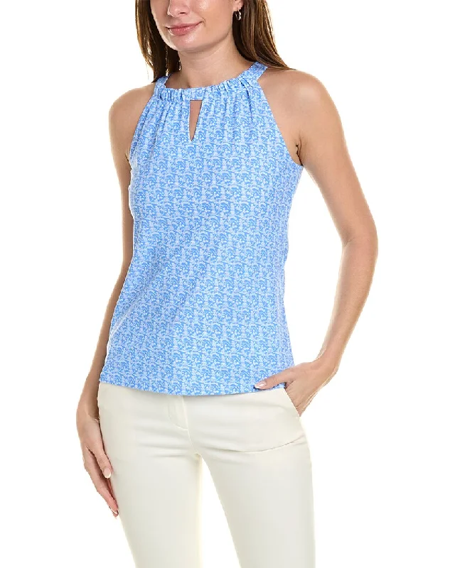 Versatile Women's Fashion Jude Connally Claire Top