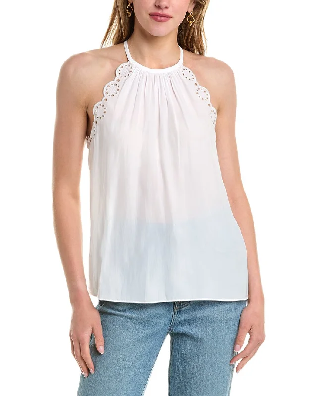 Elegant Women's Clothing Ramy Brook Calla Top