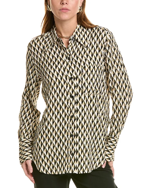 Women Clothes Equipment Alita Shirt