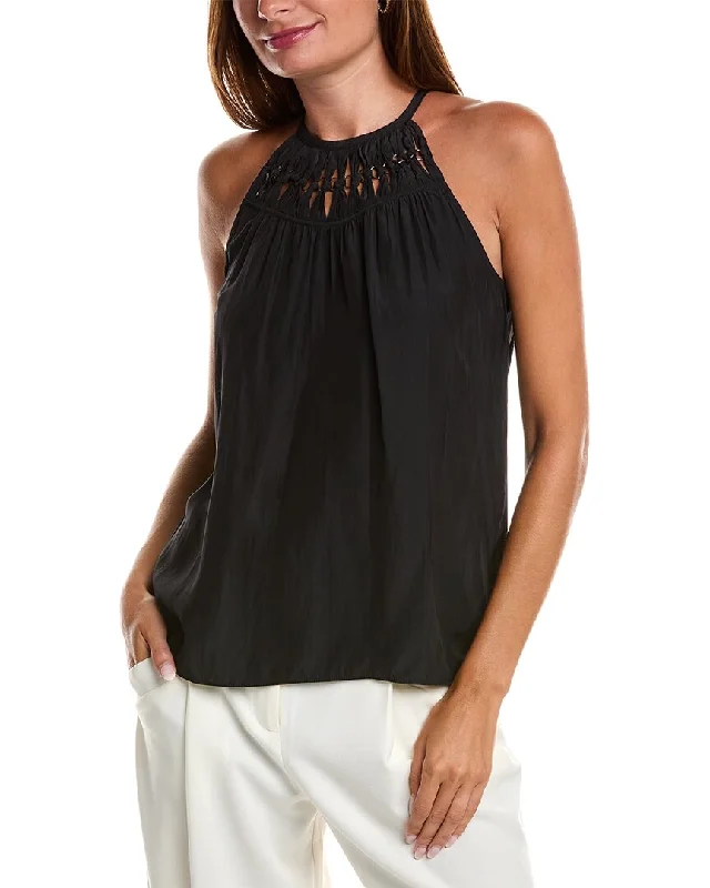 Relaxed Fashion Ramy Brook Katie Top