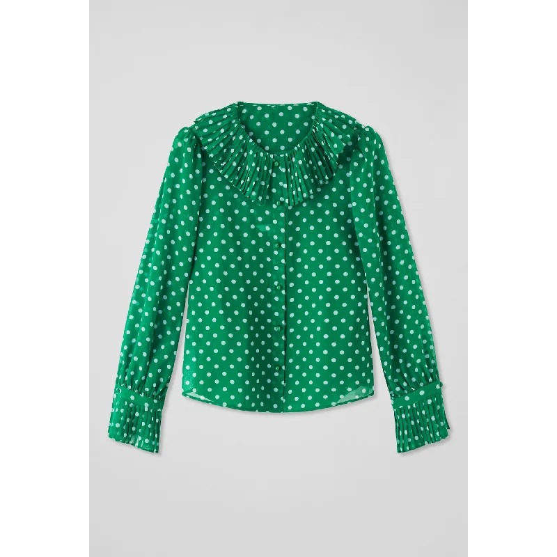 Must-Have Styles Dita Woven Tops