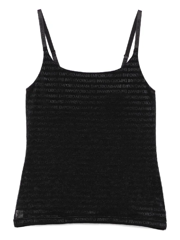 Trendy Pulse Emporio Armani Women's Top