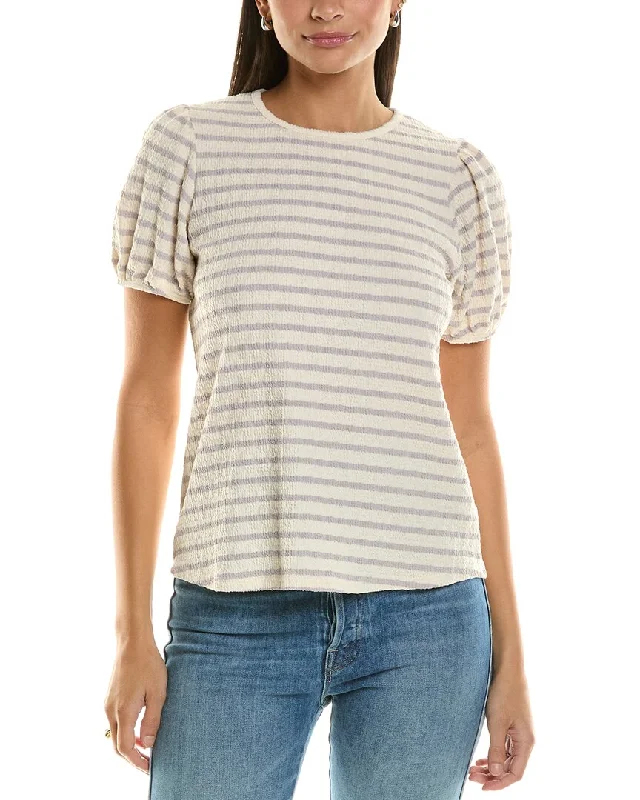 Trend Forward Women's Wear Isla Ciel Top