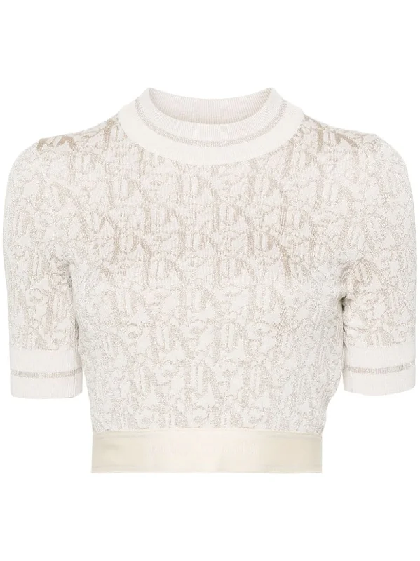 Seasonal Women's Fashion Trends Palm Angels Women's Top