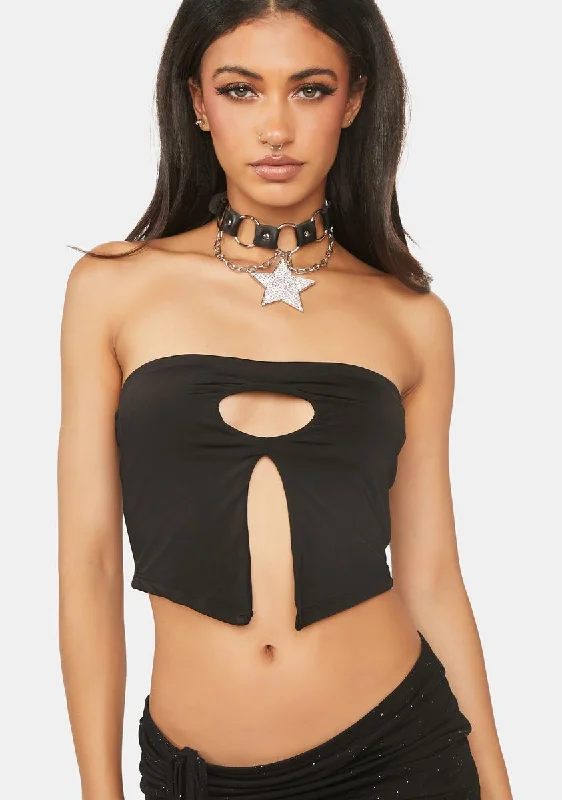 Must-Have Styles I Know Best Tube Top