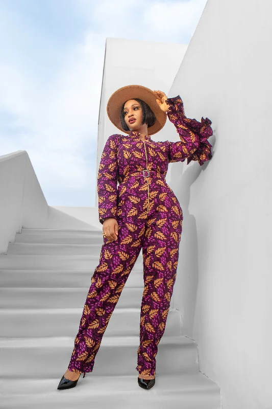 Big Discounts Dasha Jumpsuit