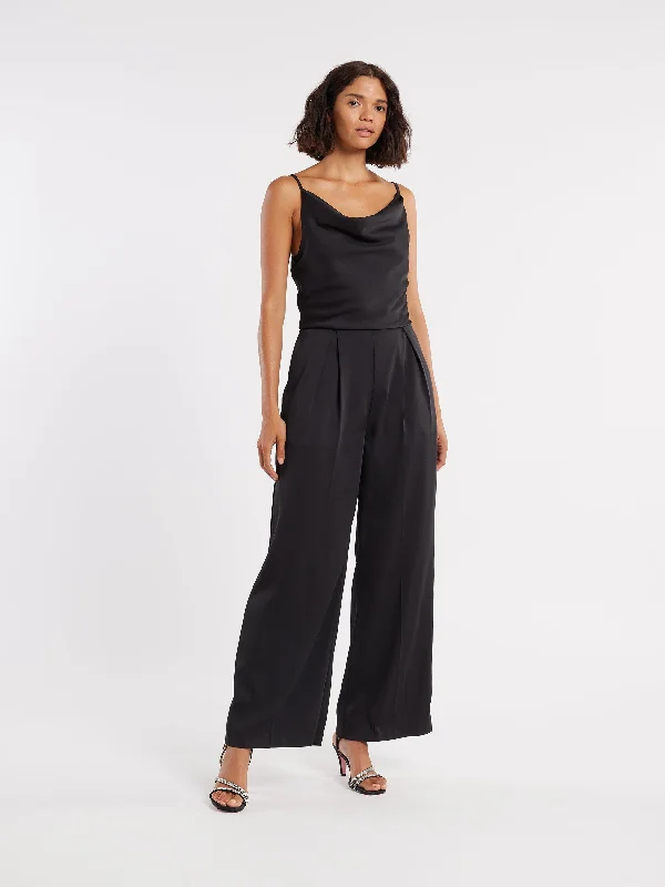 Chic & Cozy Apparel New York Jumpsuit