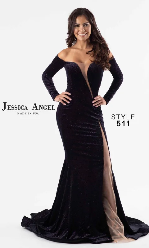 Premium Quality Garments Jessica Angel 511