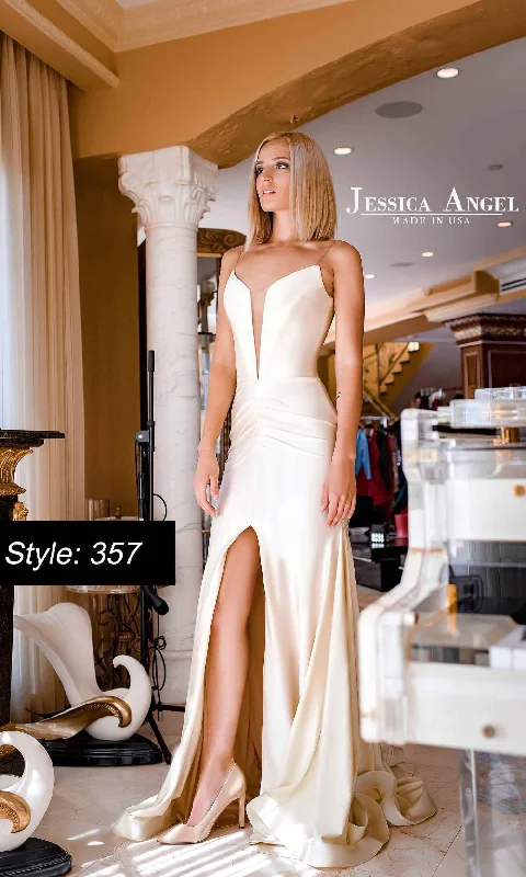 Women's Fashion Hotspots Jessica Angel 357