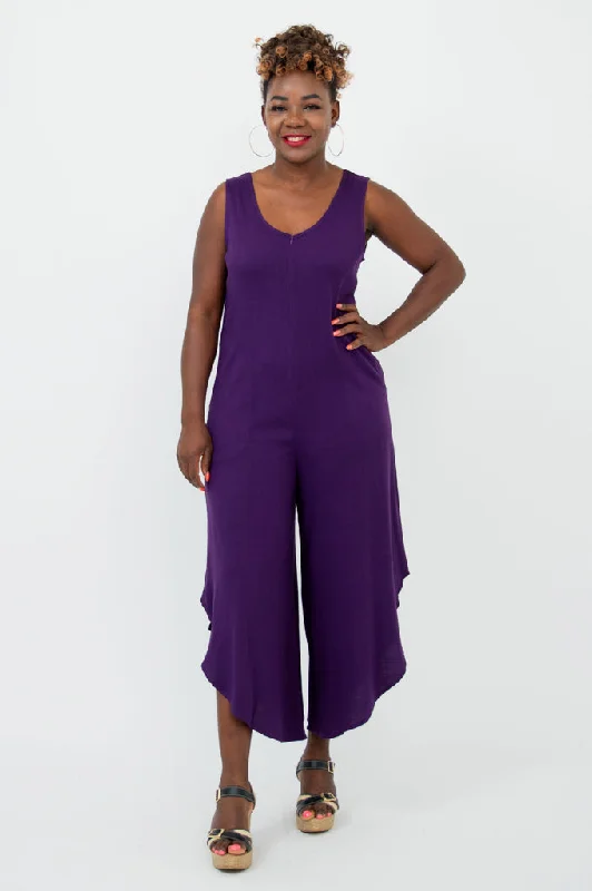 Explore What's New Sanito Jumpsuit, Royale, Bamboo