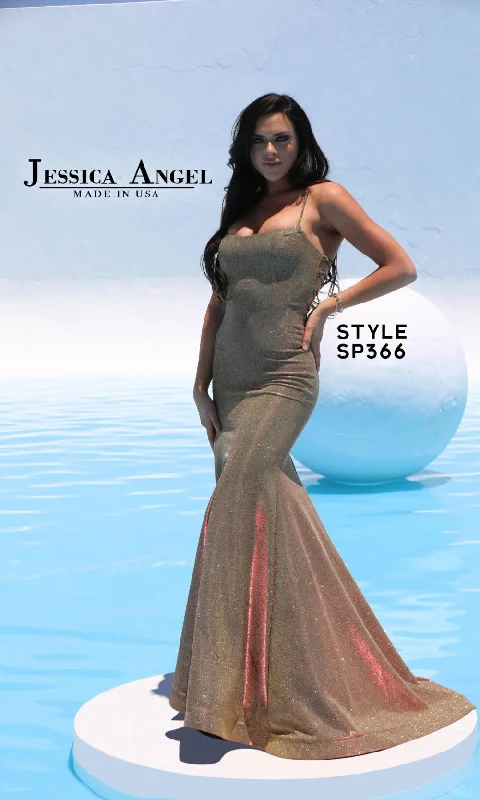 Trendy Threads Jessica Angel SP366