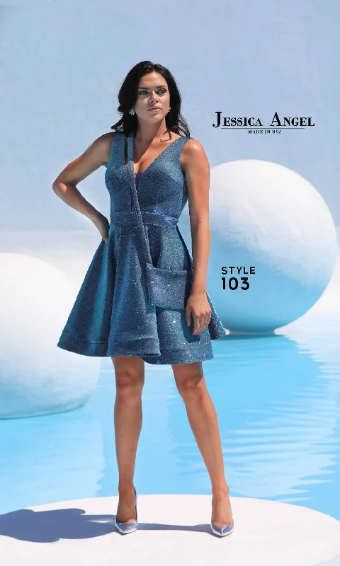 Exclusive Discount Jessica Angel 103